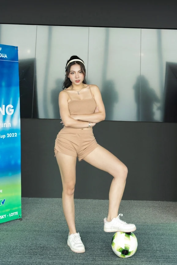 Hoài Phương Anh Hoài Phương Anh